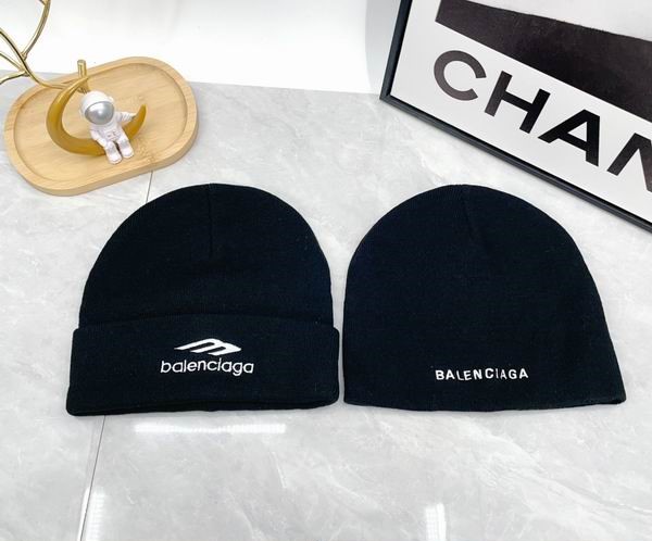 Balenciaga hat dx01